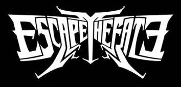 logo Escape The Fate